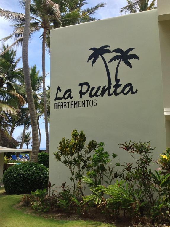 La Punta Apartamentos 카바레테 외부 사진